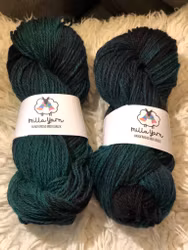 Milla Svensk DK - Tallbarr 100 g