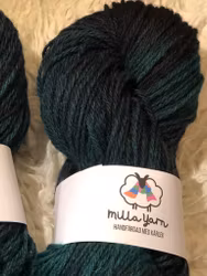 Milla Svensk DK - Tallbarr 100 g