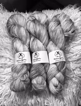 Milla Yarn Adventskalender 2025