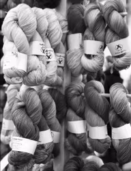 Milla Yarn Adventskalender 2025