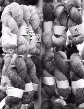 Milla Yarn Adventskalender 2025