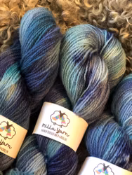 Milla Lammull - HöstHimmel 50 g