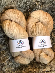 Milla Lammull - Almond Milk 100 g