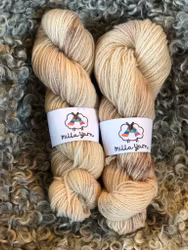 Milla Lammull - Cookies n' Cream 50 g