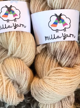 Milla Lammull - Cookies n' Cream 50 g