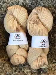 Milla Lammull - Cookies n' Cream 100 g