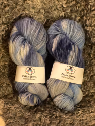 Milla Lammull -  Islossning 100 g