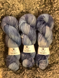 Milla Lammull -  Islossning 50 g