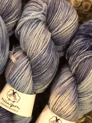 Milla Lammull -  Islossning 50 g