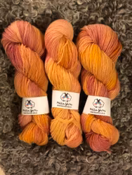 Milla Lammull -  Tangarine 50 g