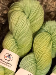 Milla Lammull - Spring Kisses 50 g