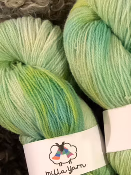 Milla Lammull - Spring Kisses 100 g