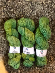 Milla Finull - Spring Kisses (på ljusgrå)50 g