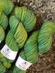 Milla Finull - Spring Kisses (på ljusgrå)50 g