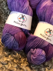 Milla HighTwist - Dragon Wings 100 g