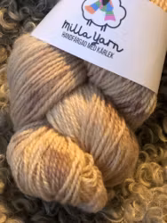 Milla Finull - Cookies 'n Cream Light 100 g