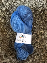 Milla HighTwist - Jeans 100 g