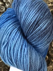 Milla HighTwist - Jeans 100 g