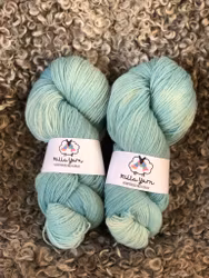 Milla Lammull - Jade Elephant 100 g