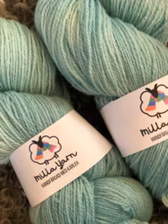 Milla Lammull - Jade Elephant 100 g