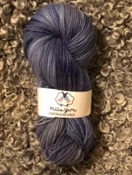 Milla Norsk DK - SeaWood 100 g