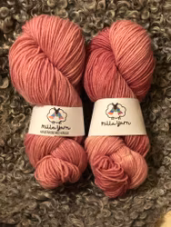 Milla Norsk DK -Bleka rosor 100 g