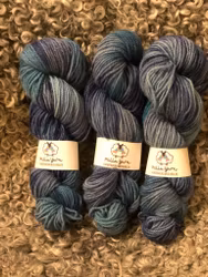 Milla Norsk DK - NattHimmel 50 g