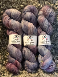 Milla Angel Lace -  August Night 100 g