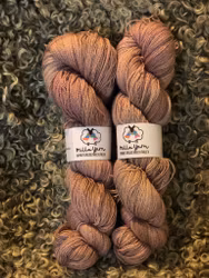 Milla Angel Mist Lace - Nutmeg 100 g
