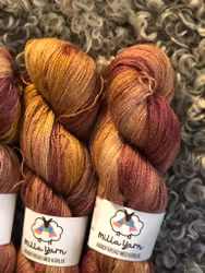 Milla Angel Mist Lace - Bronze 100 g