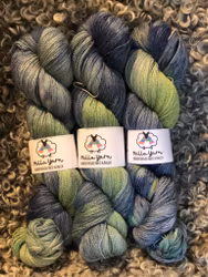 Milla Angel Mist Lace - Under Ytan 100 g