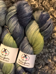 Milla Angel Mist Lace - Under Ytan 100 g