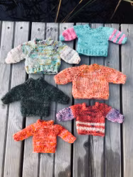 Workshop - Stockholm Sy- och Hantverksfestival februari 26