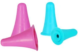 Stickskydd - 4pack Smal & Large