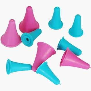 Stickskydd - 4pack Smal & Large