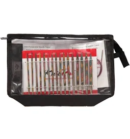 Symfonie Deluxe - Set med utbytbara tippar 8 st