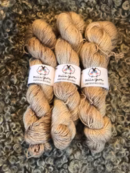 Milla Alpacka/Linne/Silke - Cookies n' Cream 100 g