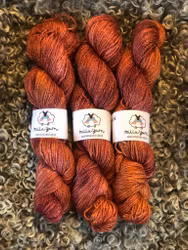 Milla Alpacka/Linne/Silke - Tegel 100 g