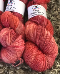 Milla Angel Lace -  Love of My Life 100 g