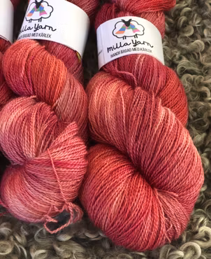 Milla Angel Lace -  Love of My Life 100 g