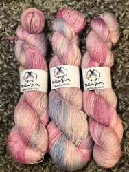 Milla Angel Lace -  Förälskad blyerts 100 g