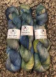 Milla Angel Mist Lace - Under Ytan 100 g