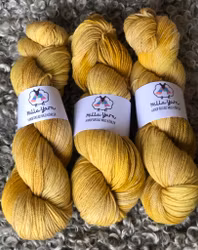 Milla Merino (ekologisk) - Zimba 100 g