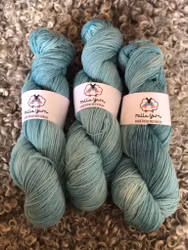 Milla Merino (ekologisk) - Jade Elephant 100 g