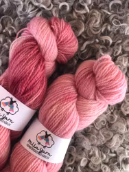 Milla Lammull - Bleka Rosor 150 g