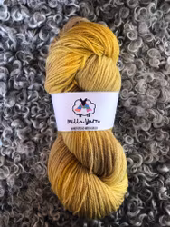 Milla Lammull - Dirty Gold 100 g