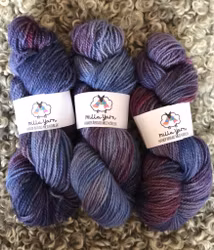 Milla Vandre - Almost Thunder Storm 100 g