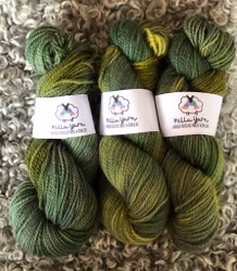 Milla Vandre - Tallskog 100 g