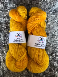 Milla Vandre - Varmt Solsken 100 g