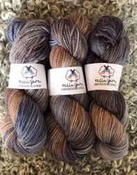 Milla Vandre - SeaWood 100 g